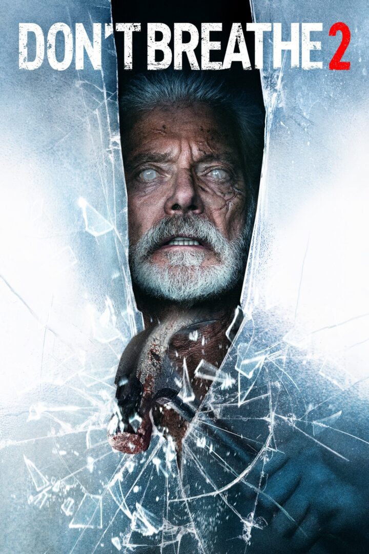 دانلود فیلم Don’t Breathe 2 2021 بدون سانسور با پخش آنلاین