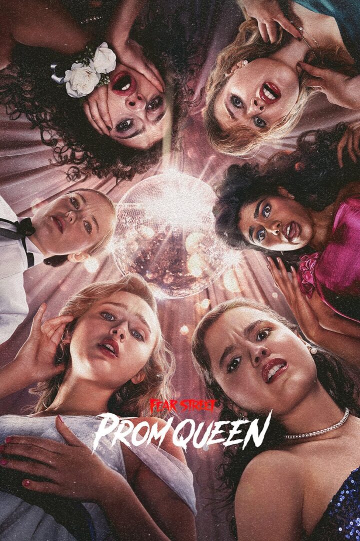 دانلود فیلم Fear Street: Prom Queen 2025 بدون سانسور با پخش آنلاین