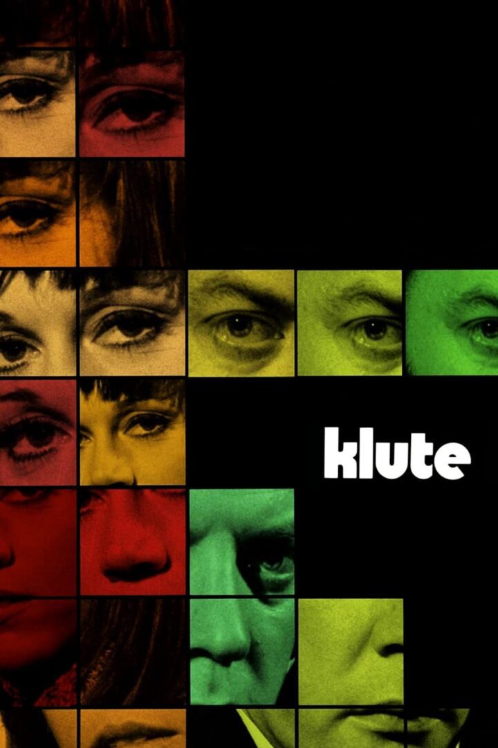 دانلود فیلم Klute 1971 بدون سانسور با پخش آنلاین