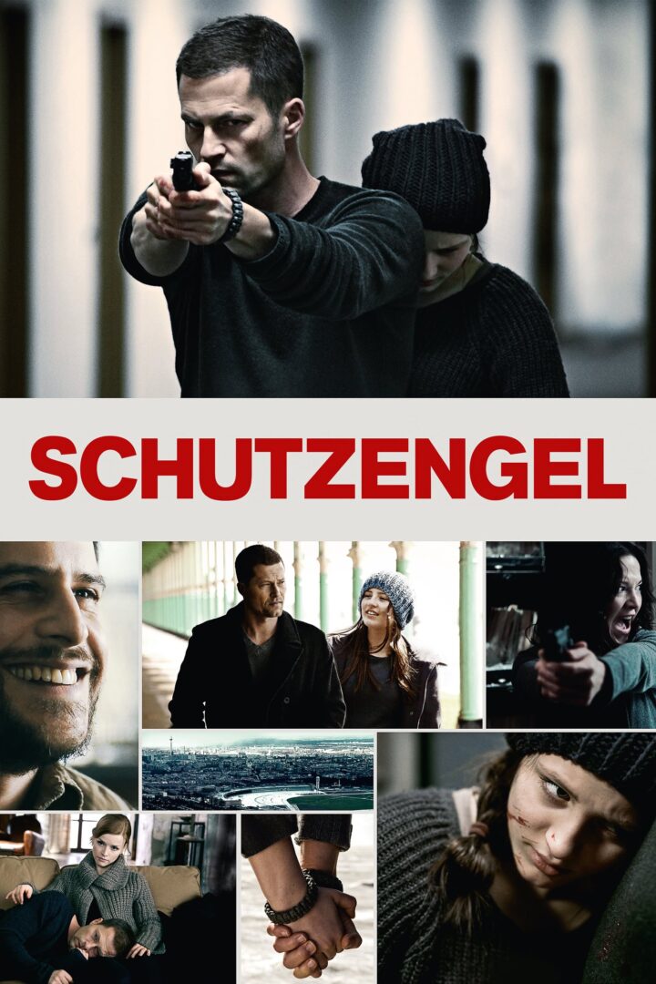 دانلود فیلم Schutzengel 2012 بدون سانسور با پخش آنلاین