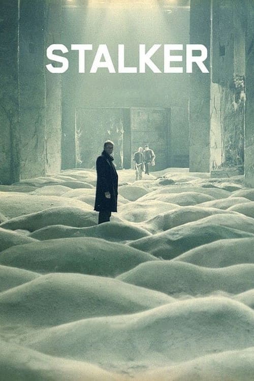 دانلود فیلم Stalker 1979 بدون سانسور با پخش آنلاین