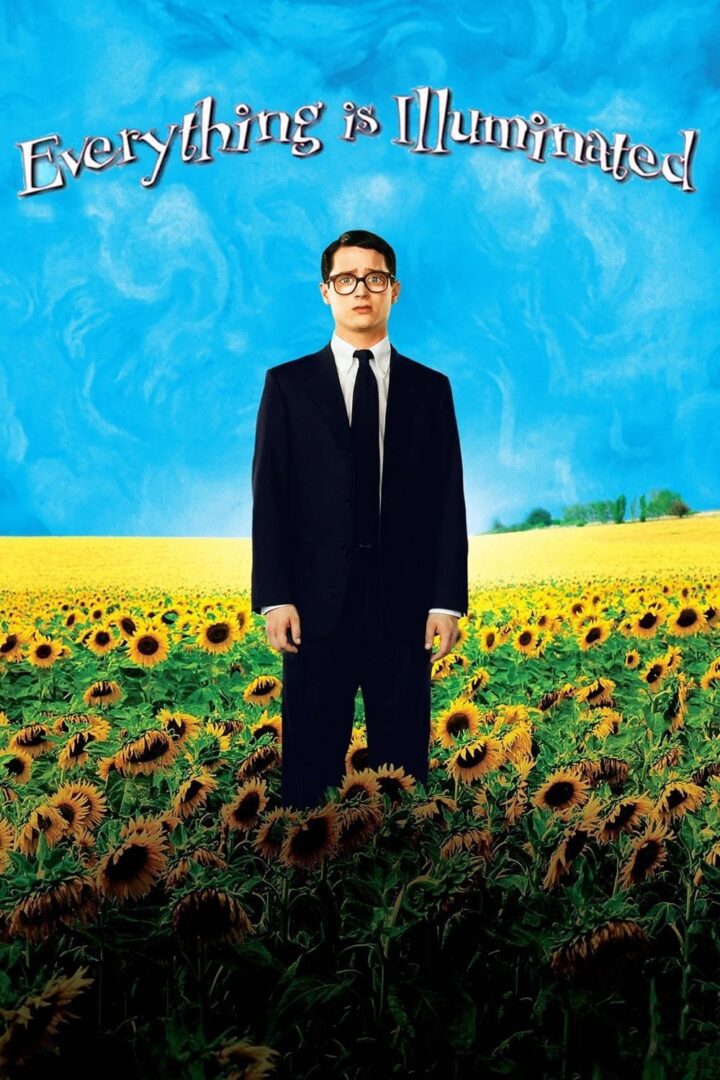 دانلود فیلم Everything Is Illuminated 2005 بدون سانسور با پخش آنلاین