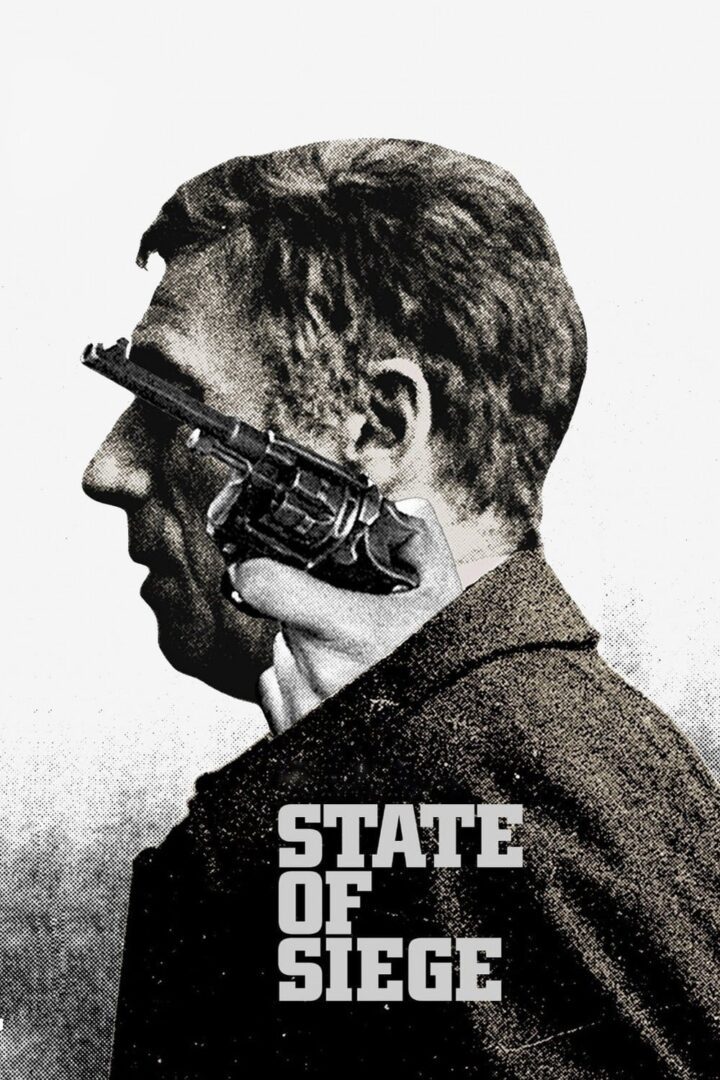 دانلود فیلم State of Siege 1972 بدون سانسور با پخش آنلاین
