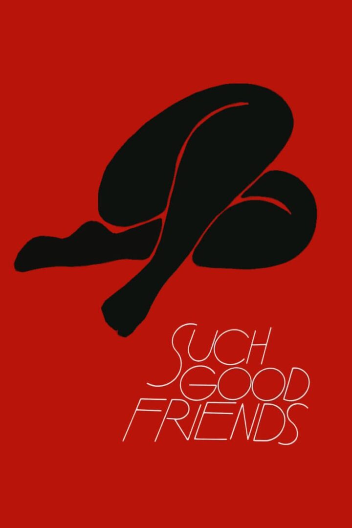 دانلود فیلم Such Good Friends 1971 بدون سانسور با پخش آنلاین