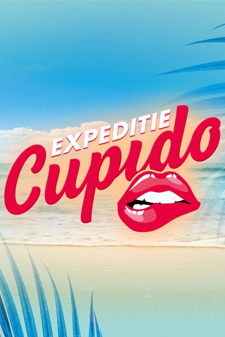 دانلود فیلم Expeditie Cupido 2024 بدون سانسور با پخش آنلاین