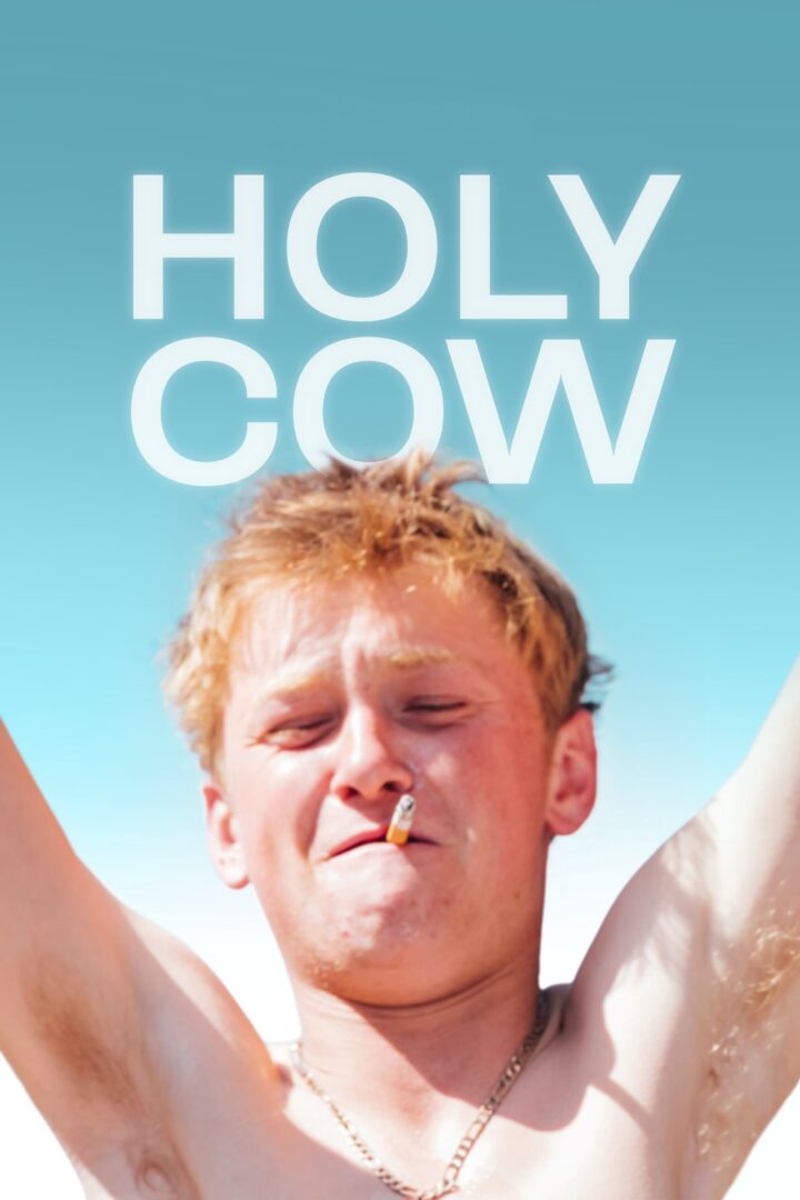 دانلود فیلم Holy Cow 2024 بدون سانسور با پخش آنلاین