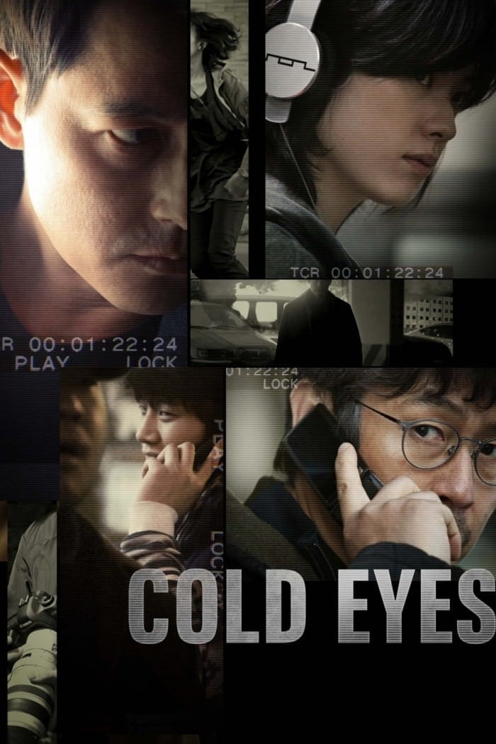 دانلود فیلم Cold Eyes 2013 بدون سانسور با پخش آنلاین