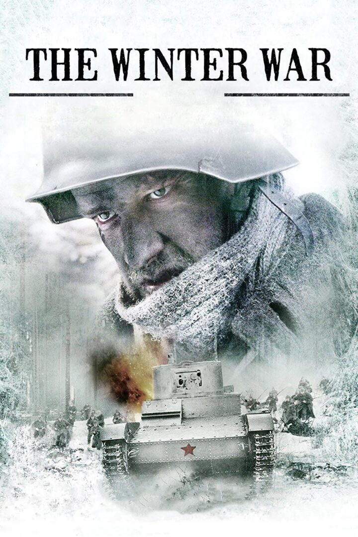 دانلود فیلم The Winter War 1989 بدون سانسور با پخش آنلاین