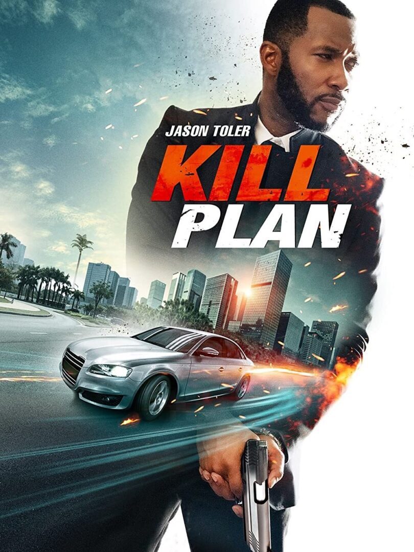 دانلود فیلم Kill Plan 2021 بدون سانسور با پخش آنلاین