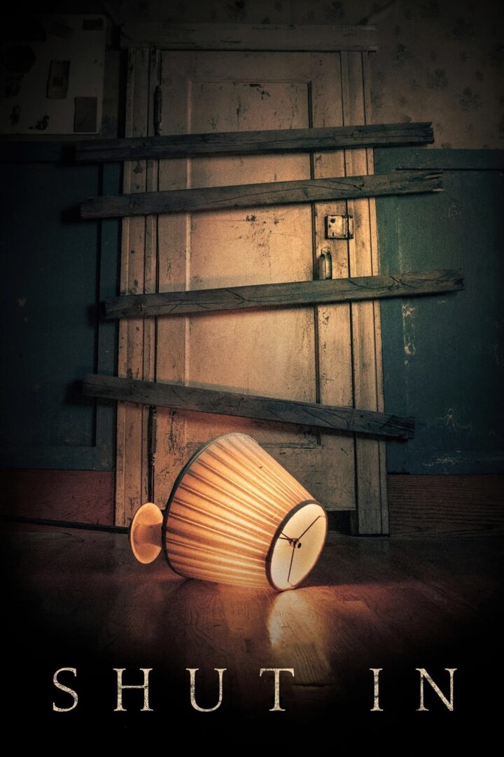 دانلود فیلم Shut In 2022 بدون سانسور با پخش آنلاین