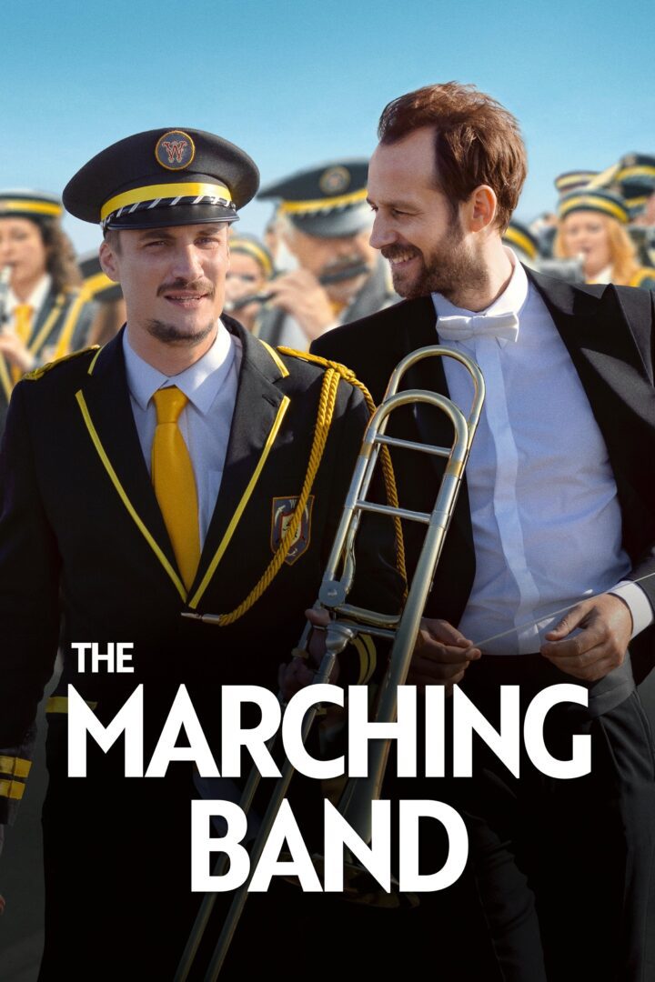 دانلود فیلم The Marching Band 2024 بدون سانسور با پخش آنلاین