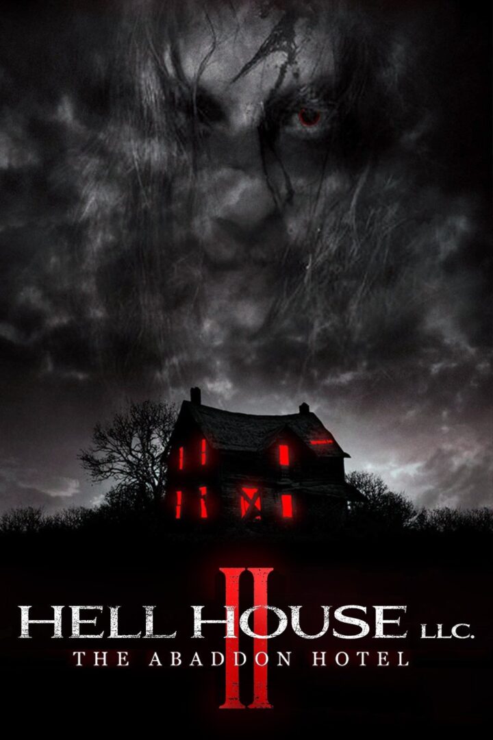 دانلود فیلم Hell House LLC II: The Abaddon Hotel 2018 بدون سانسور با پخش آنلاین