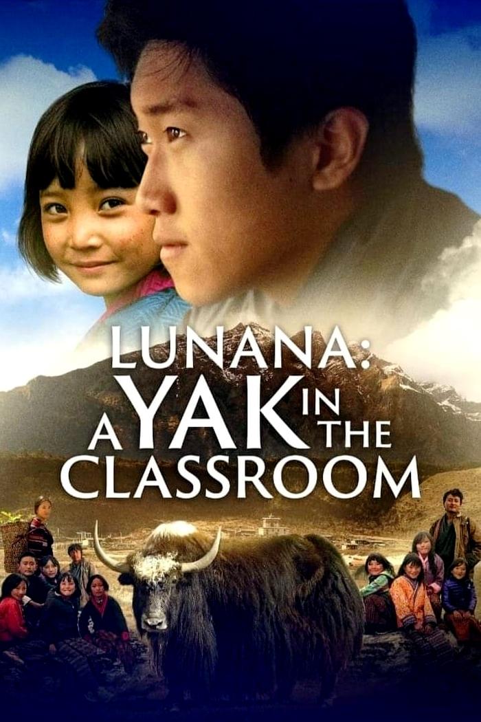 دانلود فیلم Lunana: A Yak in the Classroom 2019 بدون سانسور با پخش آنلاین