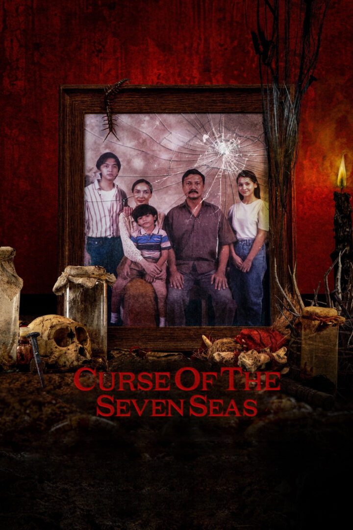 دانلود فیلم Curse of the Seven Oceans 2024 بدون سانسور با پخش آنلاین