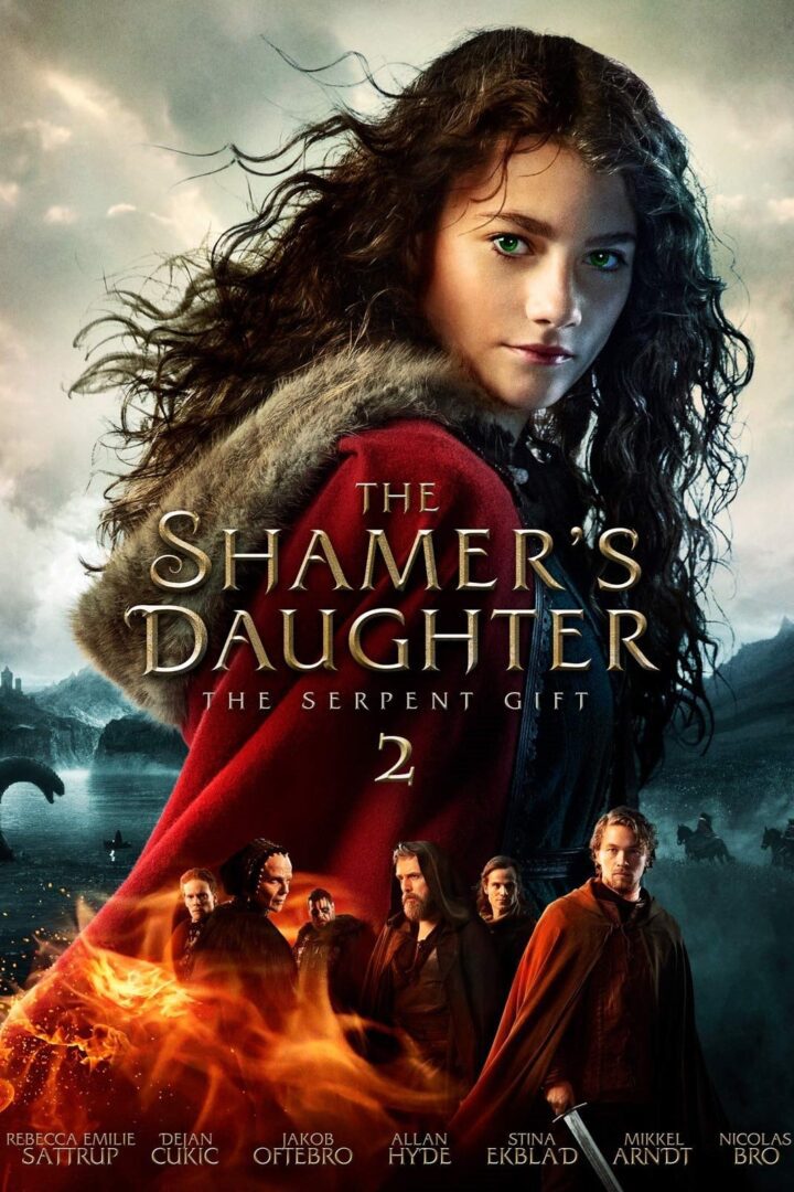 دانلود فیلم The Shamer’s Daughter 2: The Serpent Gift 2019 بدون سانسور با پخش آنلاین