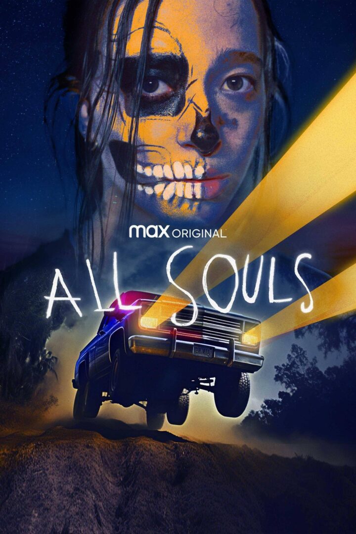 دانلود فیلم All Souls 2023 بدون سانسور با پخش آنلاین