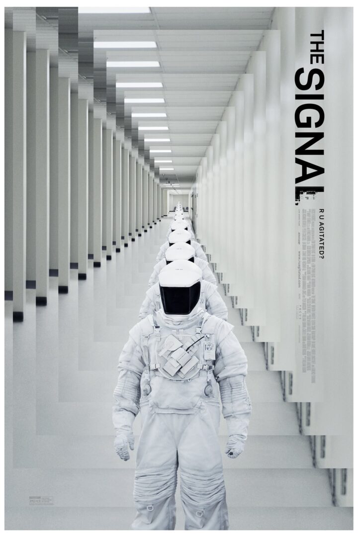 دانلود فیلم The Signal 2014 بدون سانسور با پخش آنلاین