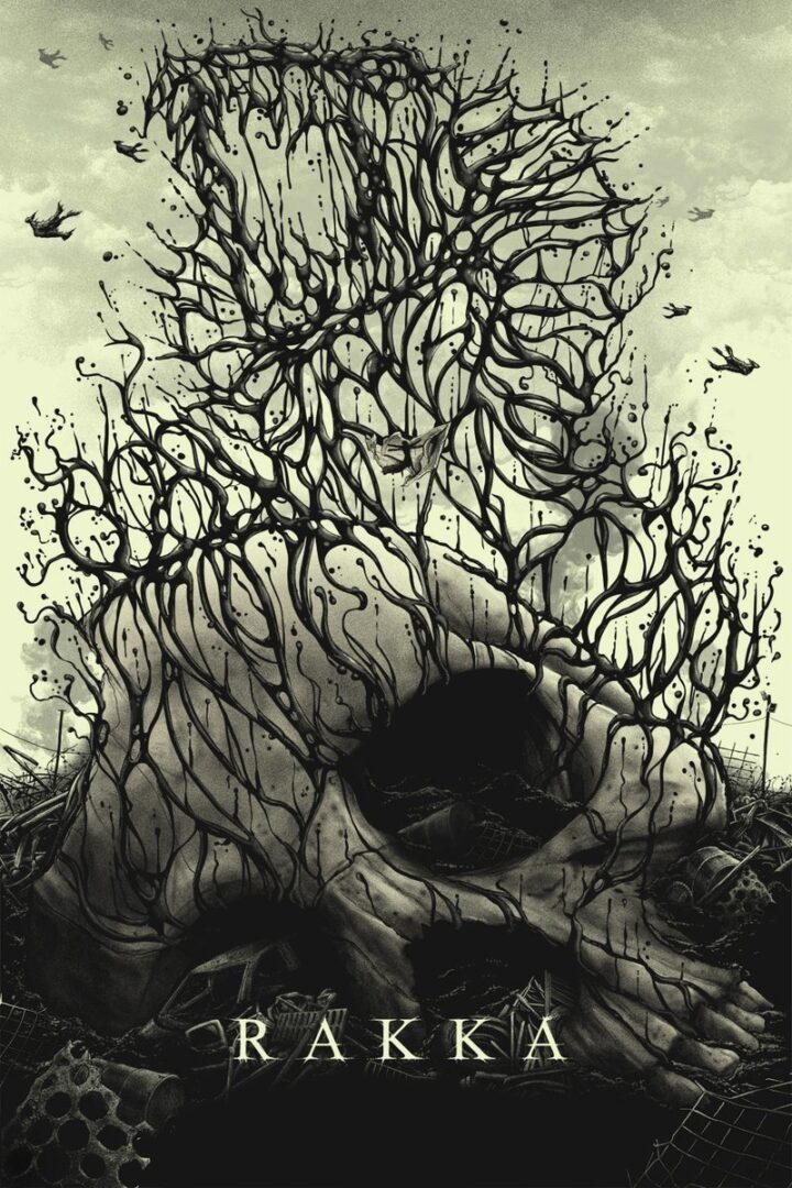 دانلود فیلم Rakka 2017 بدون سانسور با پخش آنلاین