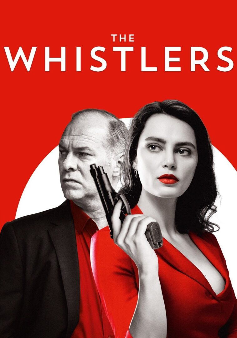 دانلود فیلم The Whistlers 2019 بدون سانسور با پخش آنلاین