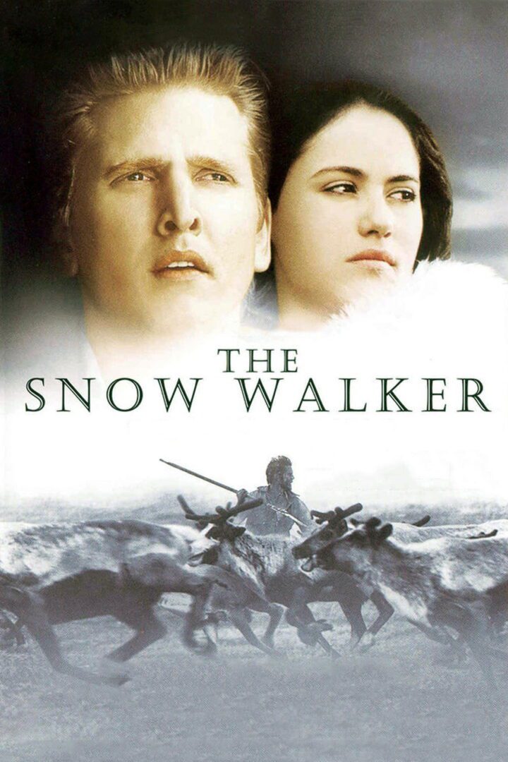 دانلود فیلم The Snow Walker 2003 بدون سانسور با پخش آنلاین