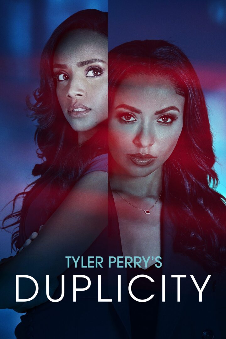 دانلود فیلم Tyler Perry’s Duplicity 2025 بدون سانسور با پخش آنلاین