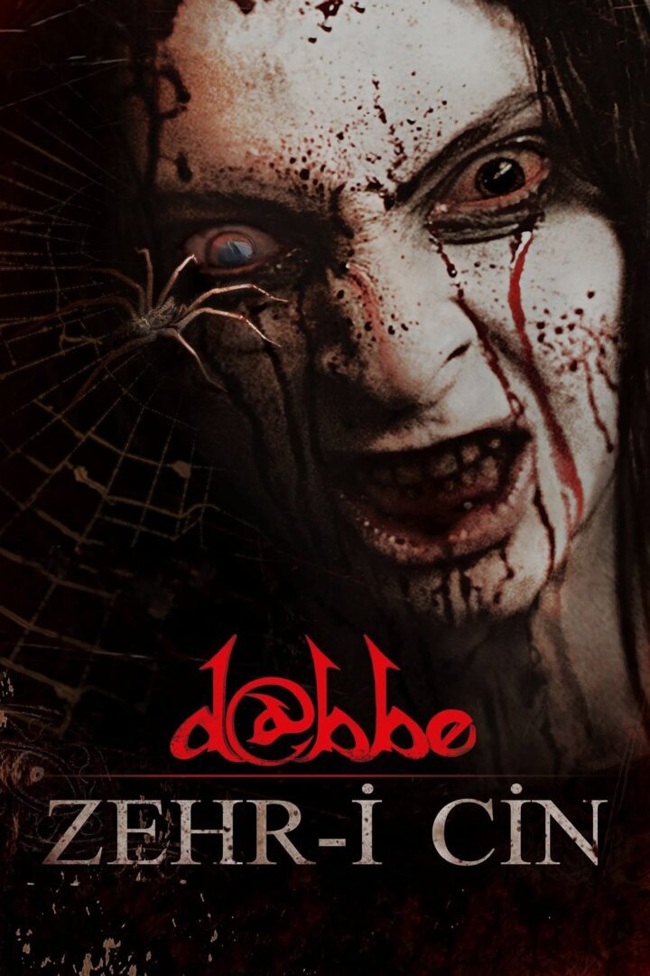 دانلود فیلم Dabbe 5: Curse of the Jinn 2014 بدون سانسور با پخش آنلاین