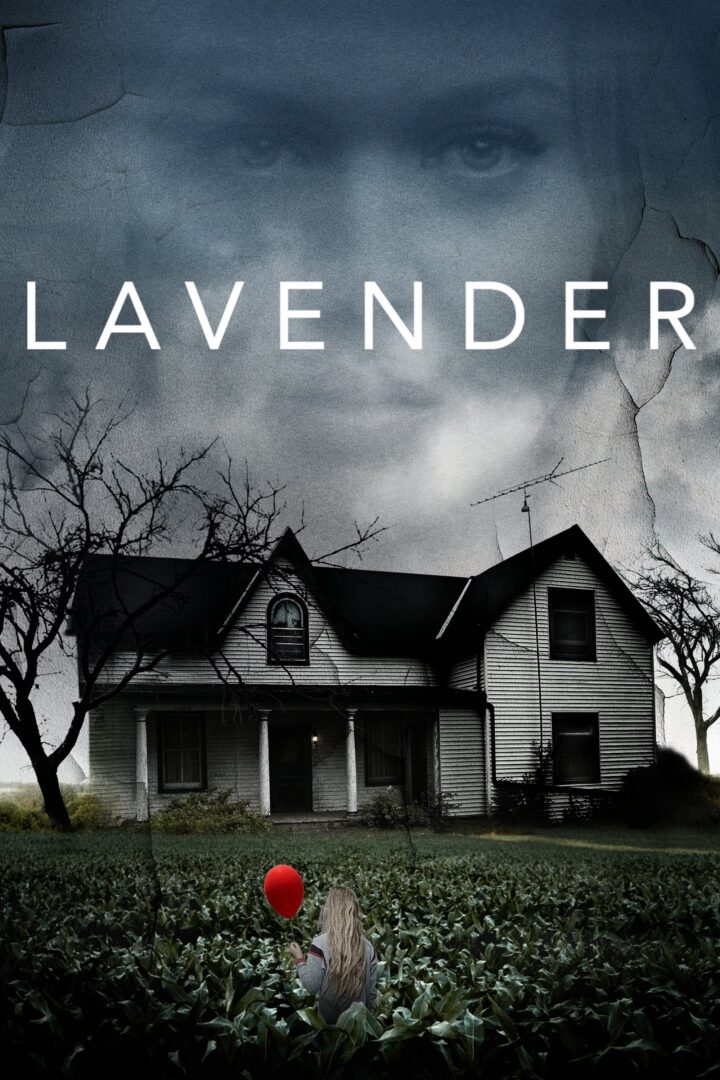 دانلود فیلم Lavender 2016 بدون سانسور با پخش آنلاین دانلود فیلم Lavender 2016 بدون سانسور با پخش آنلاین