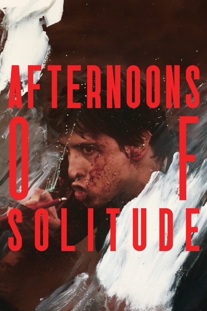 دانلود فیلم Afternoons of Solitude 2024 بدون سانسور با پخش آنلاین