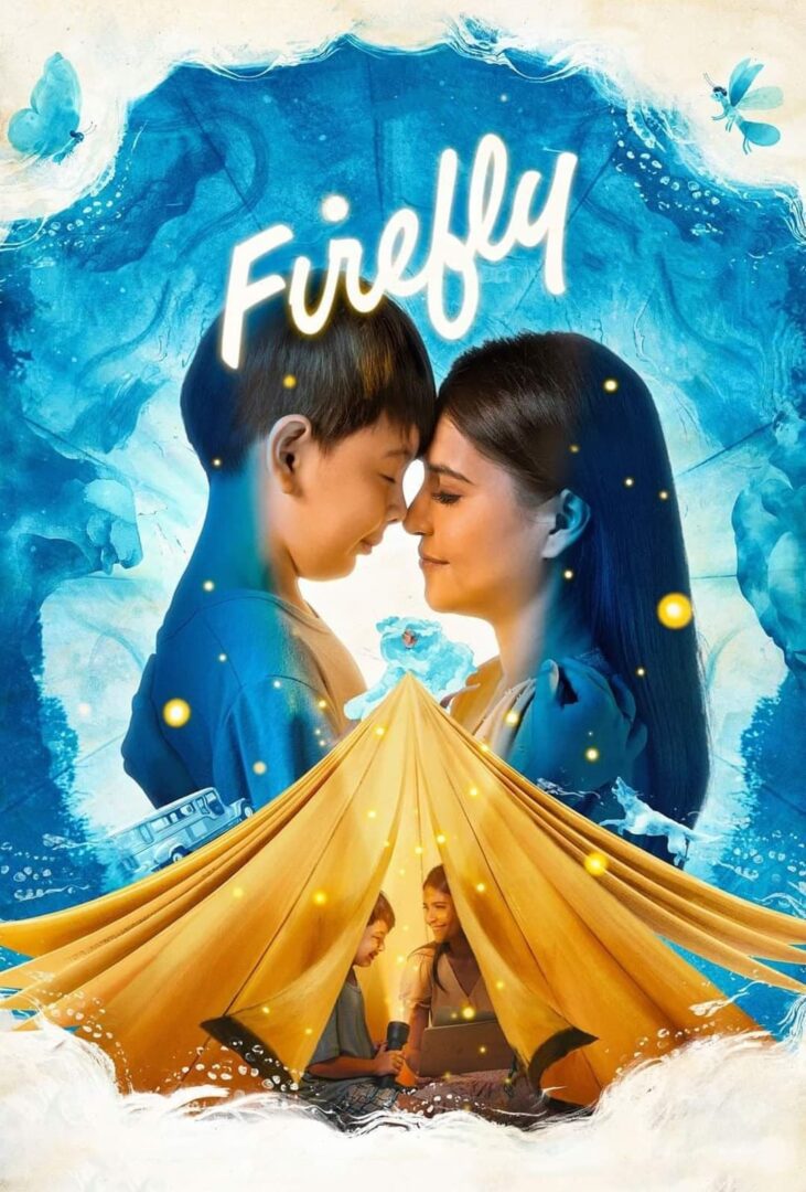 دانلود فیلم Firefly 2023 بدون سانسور با پخش آنلاین