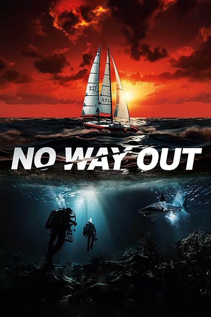 دانلود فیلم No Way Out 2023 بدون سانسور با پخش آنلاین