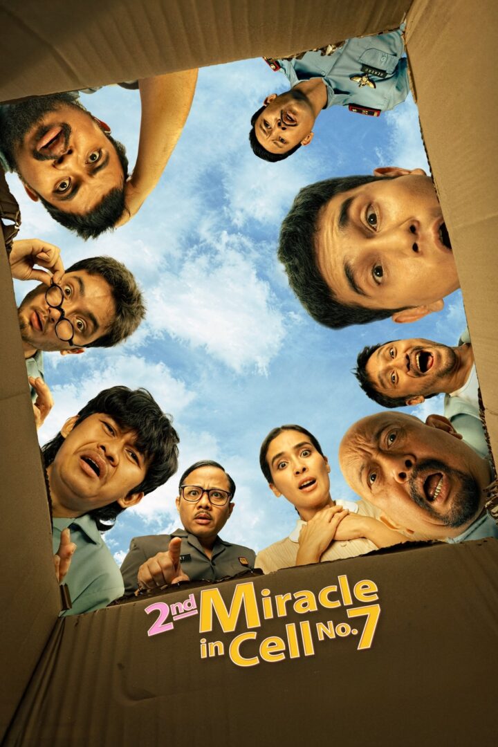 دانلود فیلم 2nd Miracle in Cell No. 7 2024 بدون سانسور با پخش آنلاین