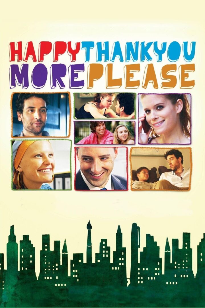 دانلود فیلم Happythankyoumoreplease 2010 بدون سانسور با پخش آنلاین