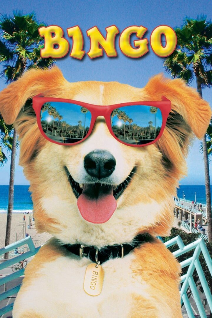 دانلود فیلم Bingo 1991 بدون سانسور با پخش آنلاین