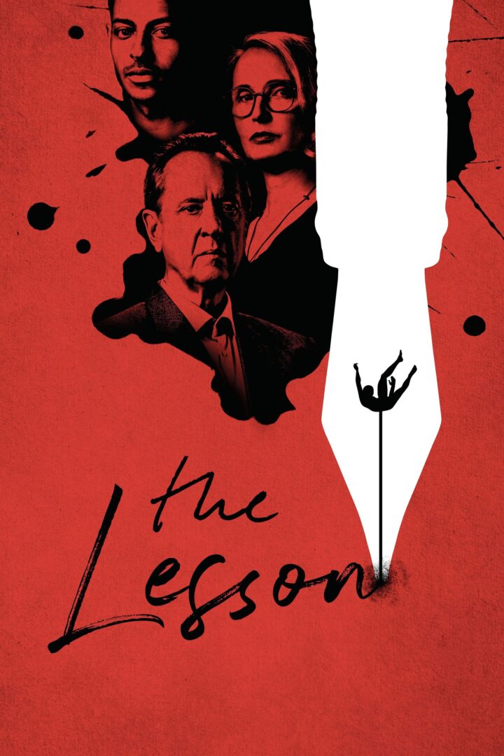 دانلود فیلم The Lesson 2023 بدون سانسور با پخش آنلاین