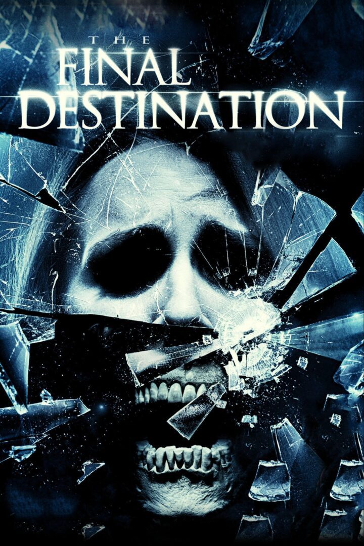 دانلود فیلم The Final Destination 2009 بدون سانسور با پخش آنلاین