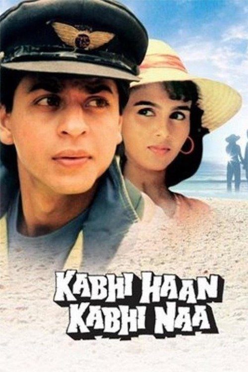 دانلود فیلم Kabhi Haan Kabhi Naa 1994 بدون سانسور با پخش آنلاین