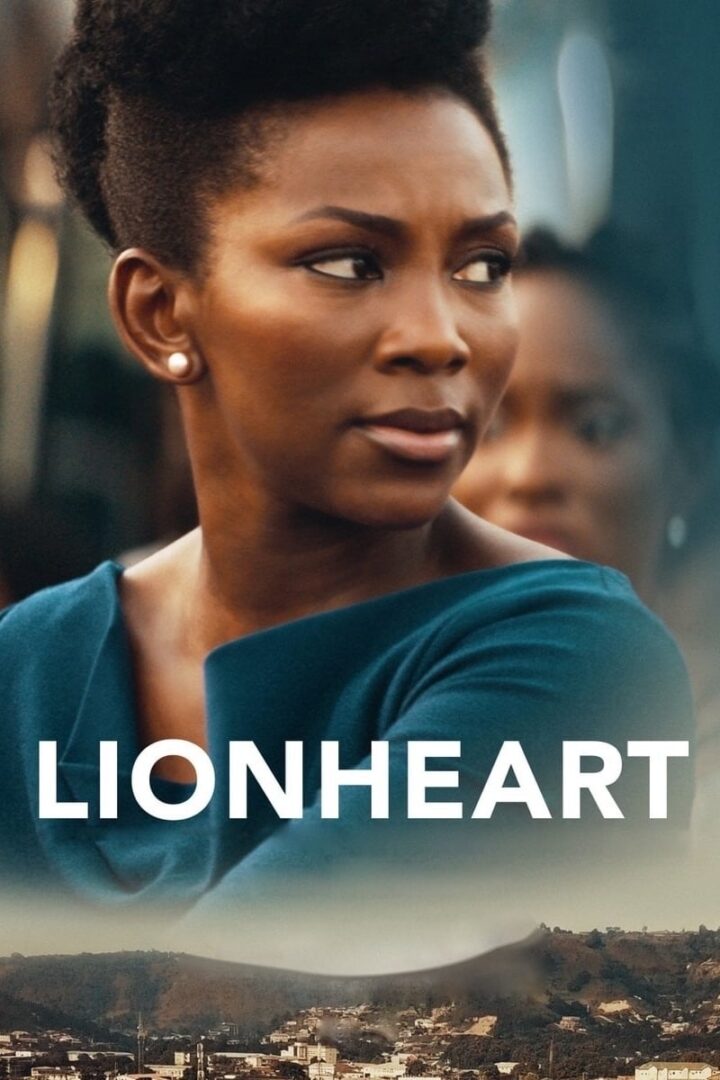 دانلود فیلم Lionheart 2018 بدون سانسور با پخش آنلاین