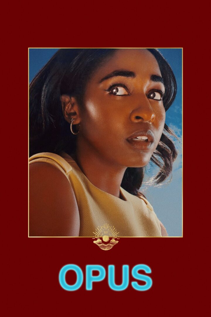 دانلود فیلم Opus 2025 بدون سانسور با پخش آنلاین