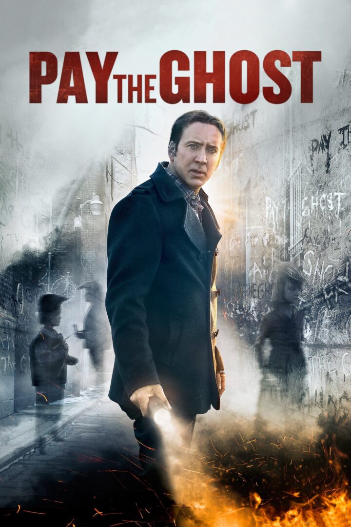 دانلود فیلم Pay the Ghost 2015 بدون سانسور با پخش آنلاین