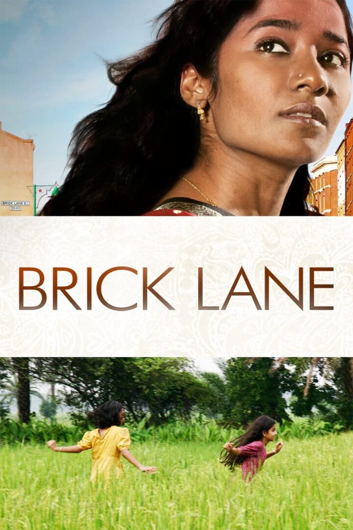دانلود فیلم Brick Lane 2007 بدون سانسور با پخش آنلاین