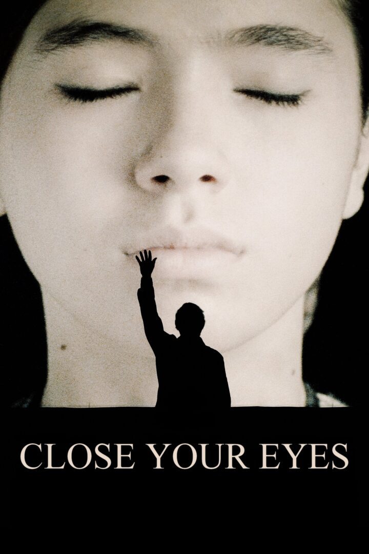 دانلود فیلم Close Your Eyes 2023 بدون سانسور با پخش آنلاین