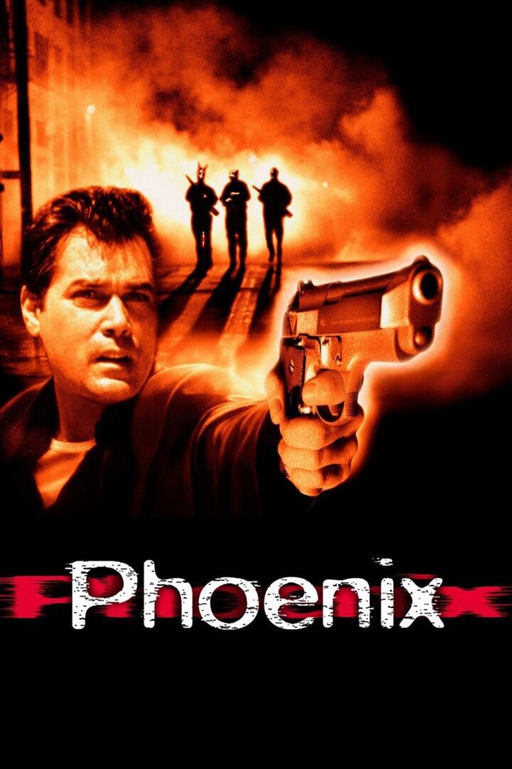 دانلود فیلم Phoenix 1998 بدون سانسور با پخش آنلاین