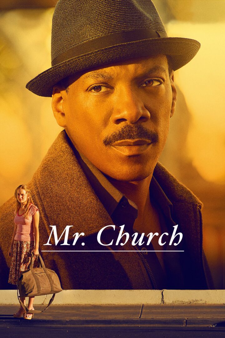 دانلود فیلم Mr. Church 2016 بدون سانسور با پخش آنلاین