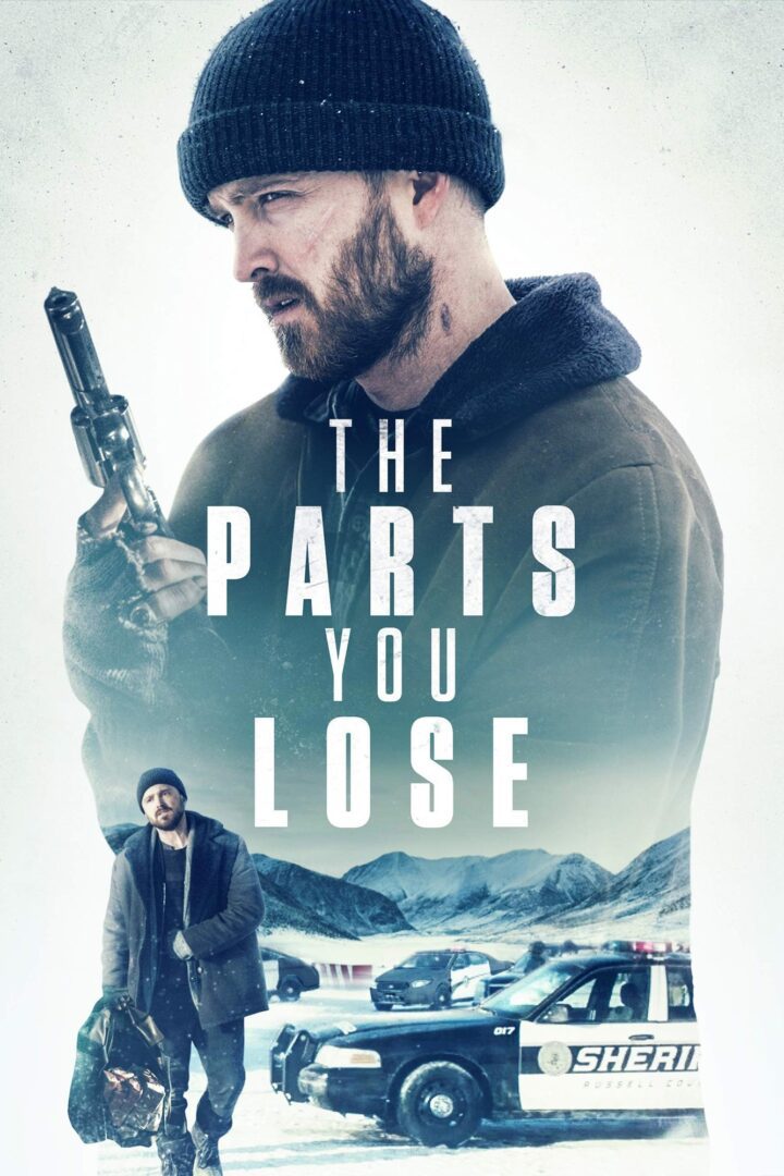 دانلود فیلم The Parts You Lose 2019 بدون سانسور با پخش آنلاین