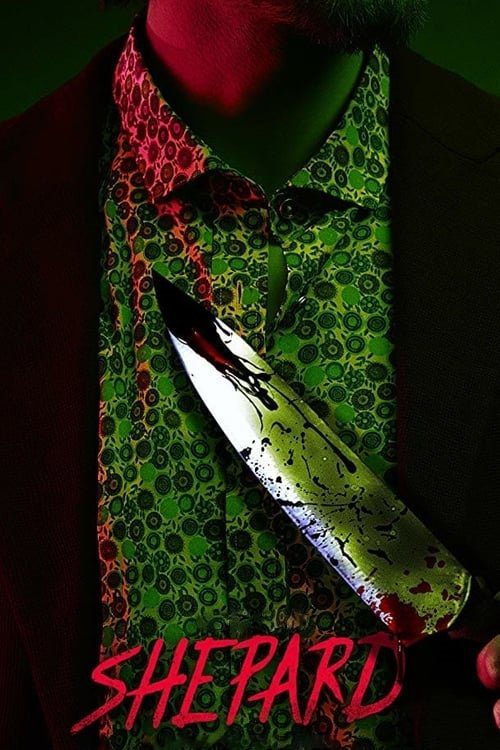 دانلود فیلم Shepard 2020 بدون سانسور با پخش آنلاین