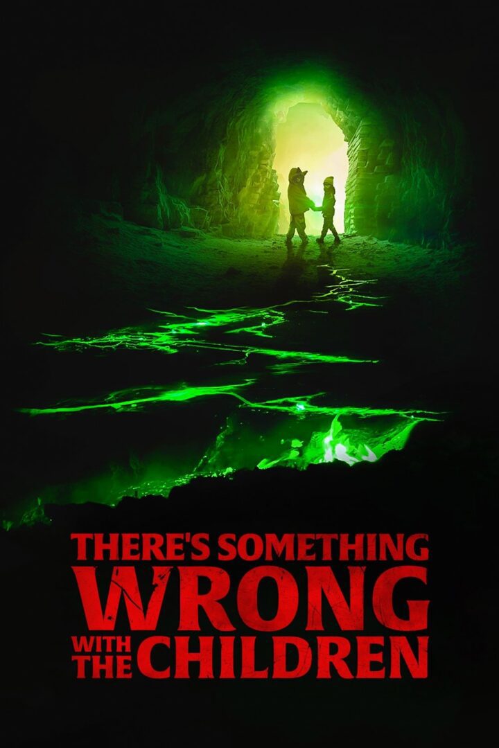 دانلود فیلم There’s Something Wrong with the Children 2023 بدون سانسور با پخش آنلاین