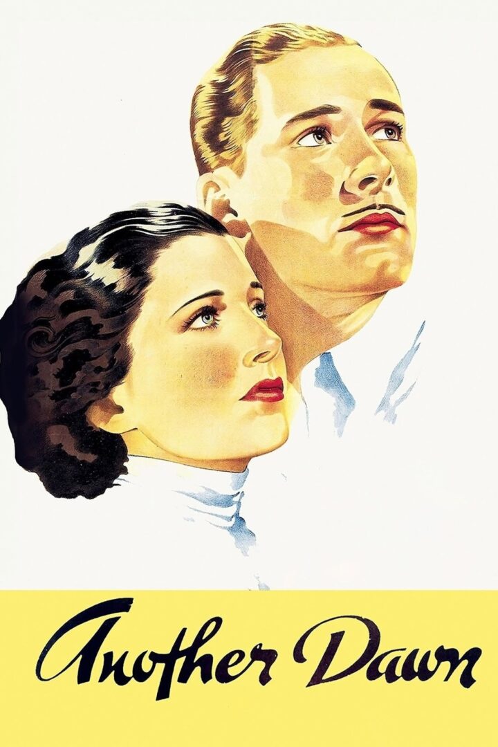 دانلود فیلم Another Dawn 1937 بدون سانسور با پخش آنلاین