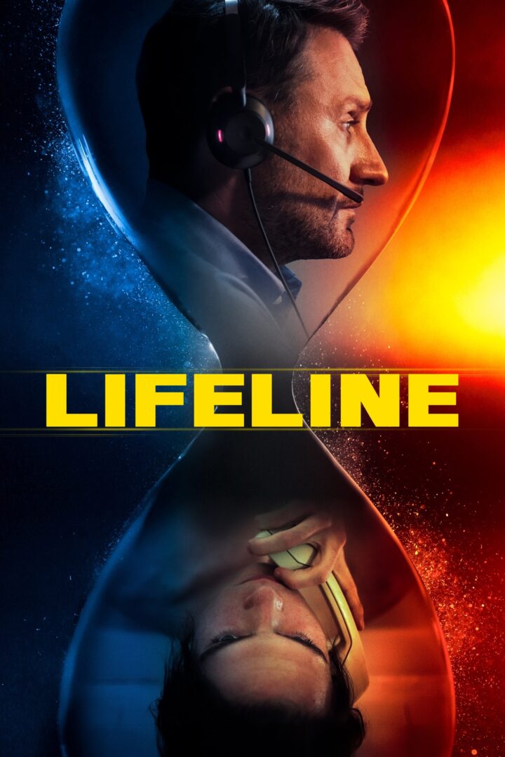دانلود فیلم Lifeline 2025 بدون سانسور با پخش آنلاین
