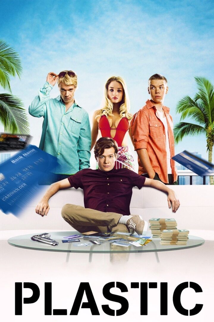 دانلود فیلم Plastic 2014 بدون سانسور با پخش آنلاین