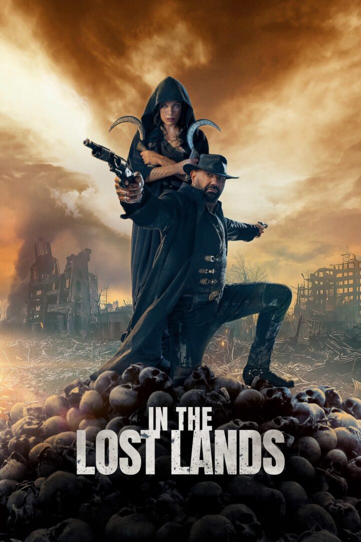 دانلود فیلم In the Lost Lands 2025 بدون سانسور با پخش آنلاین